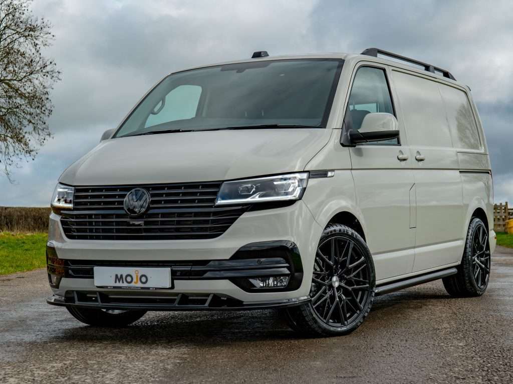 VW Transporter Specialists Nottingham